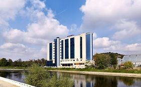 Doubletree By Hilton Oradea